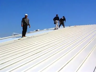 Wilhelm J Roofing Company