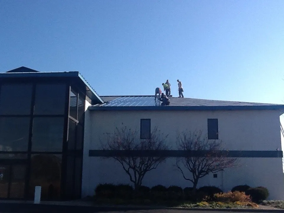 Licensed metal roofing installation for homes in West Harrison, IN by Wilhelm Roofing