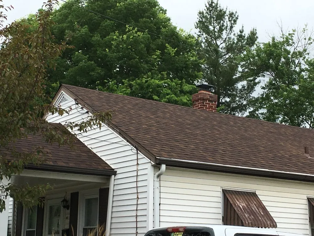 Top-rated storm damage roof repair experts serving West Harrison, IN - Wilhelm Roofing