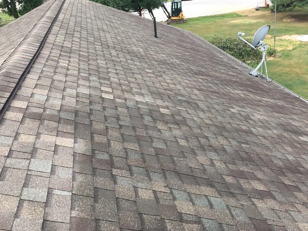 Expert roof installation for residential properties across West Harrison, IN - Wilhelm Roofing