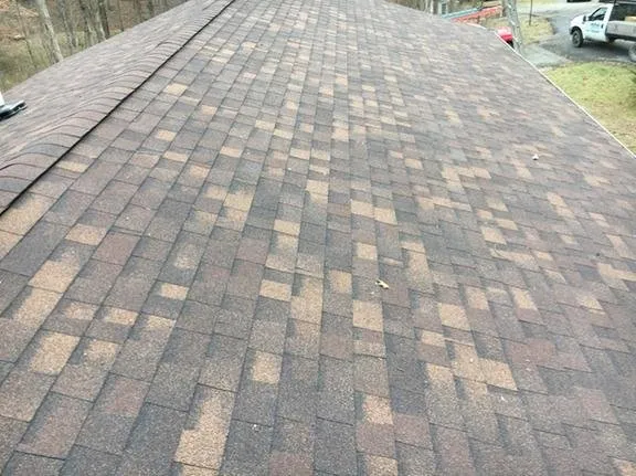Top-rated roof inspection for homes in West Harrison, IN by Wilhelm Roofing