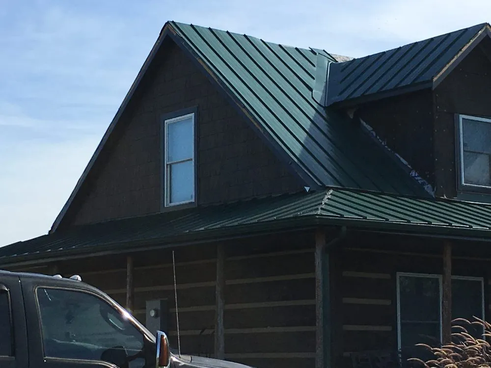 Local roof repair in West Harrison, IN - Wilhelm Roofing
