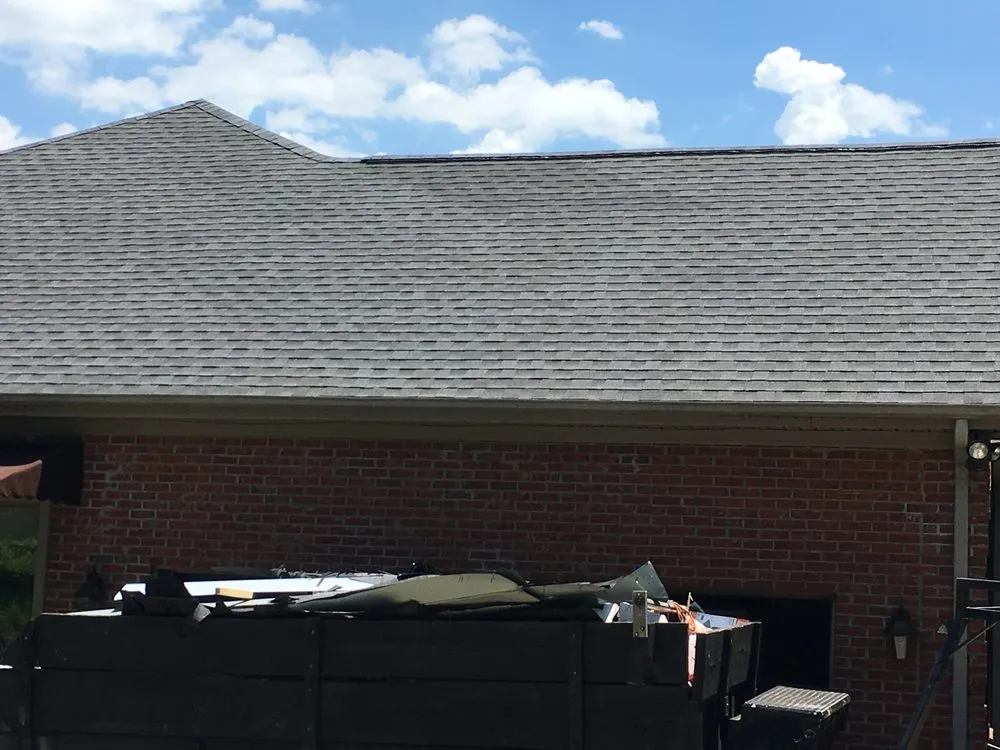 Expert storm damage roof repair in West Harrison, IN - Wilhelm Roofing