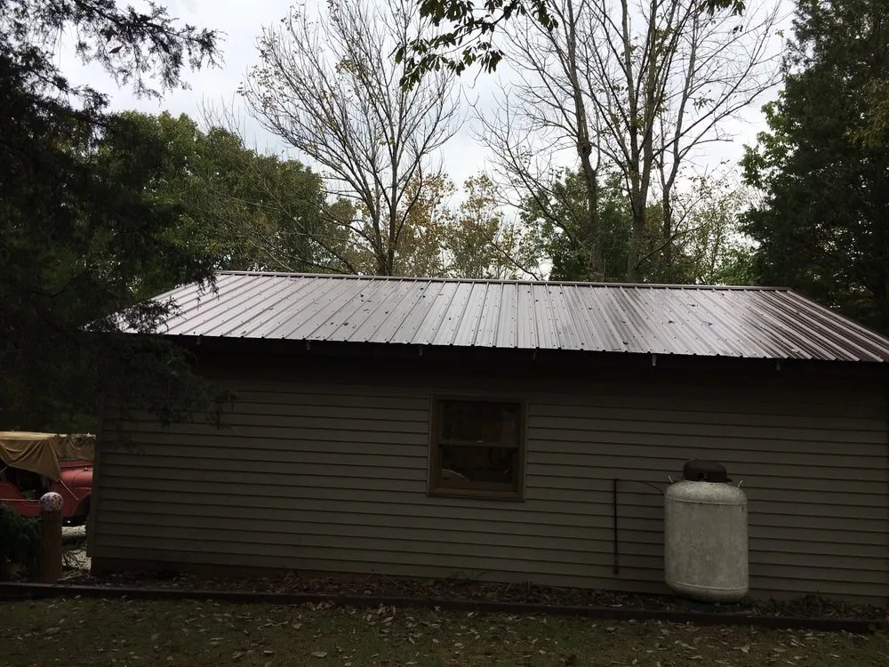 Emergency roof inspection for homes across West Harrison, IN - Wilhelm Roofing