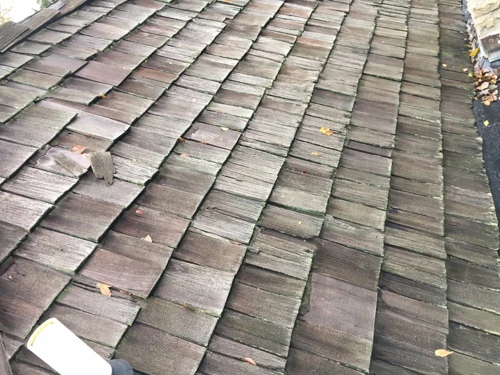 Reliable residential roofing service with free inspection in West Harrison, IN by Wilhelm Roofing