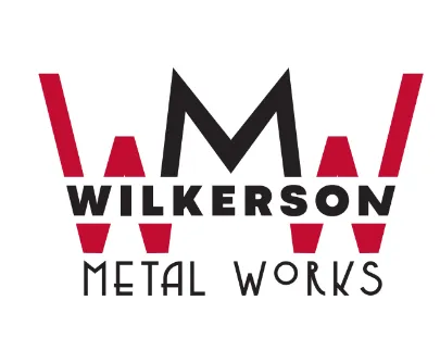 Slide of Wilkerson Metal Works
