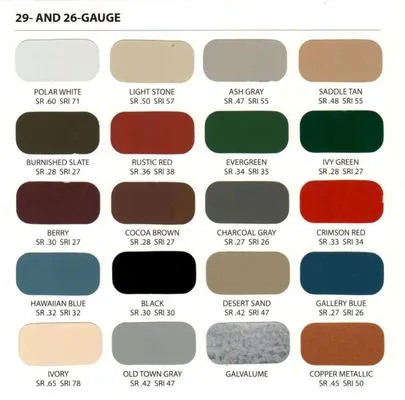 Wilkerson Metal Works