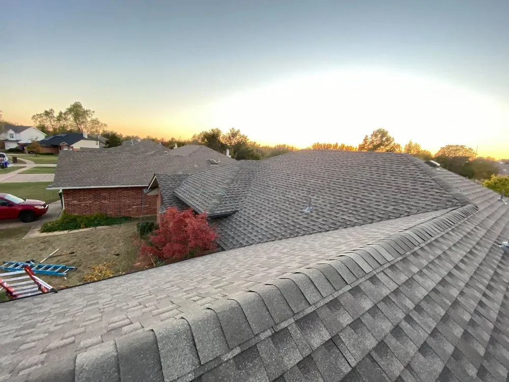 Slide of Wilkerson Roofing & Construction