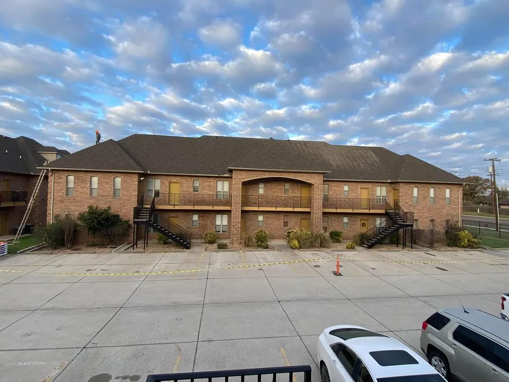 Slide of Wilkerson Roofing & Construction