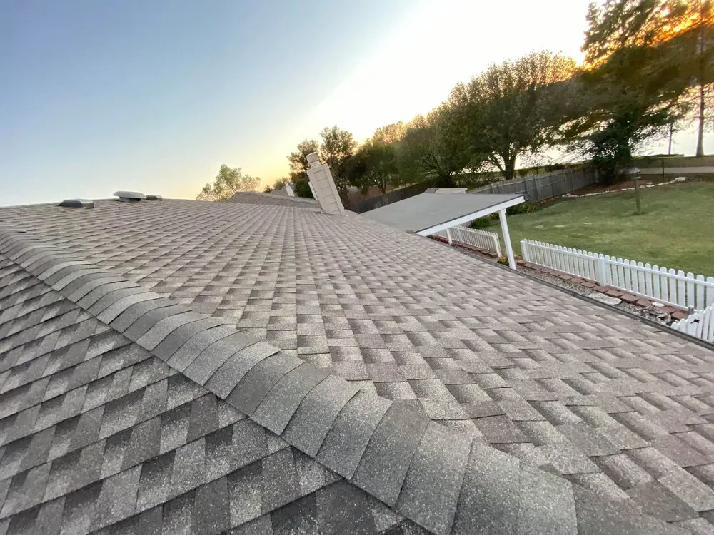 Slide of Wilkerson Roofing & Construction