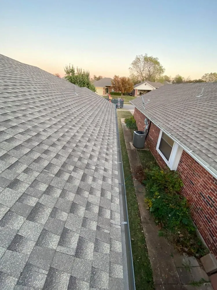 Slide of Wilkerson Roofing & Construction