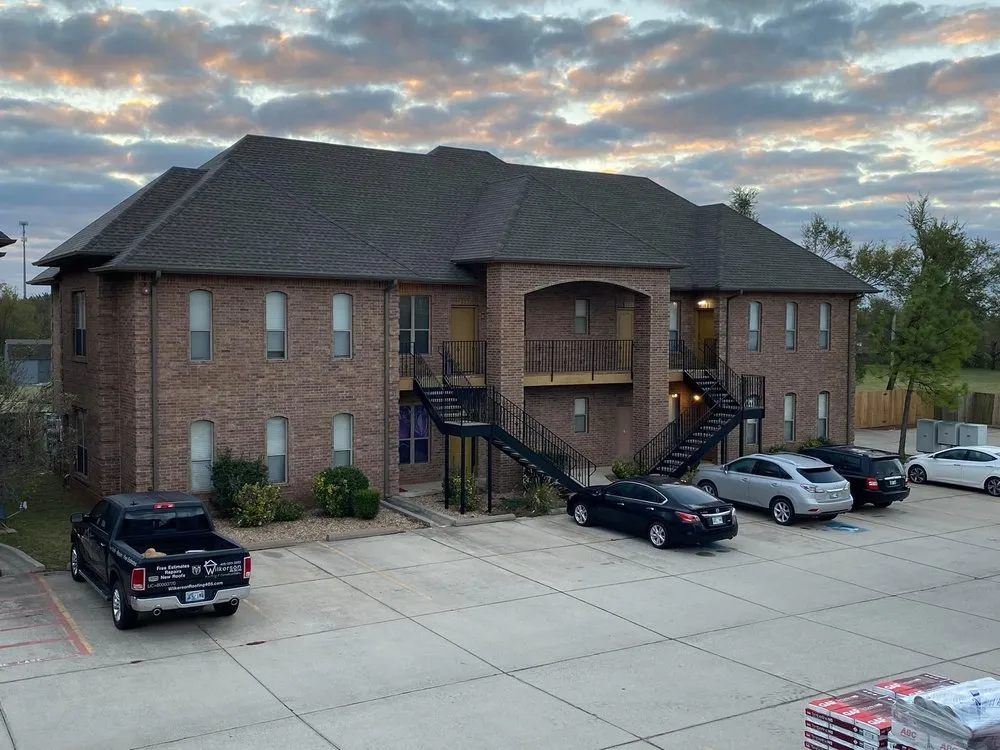 Slide of Wilkerson Roofing & Construction