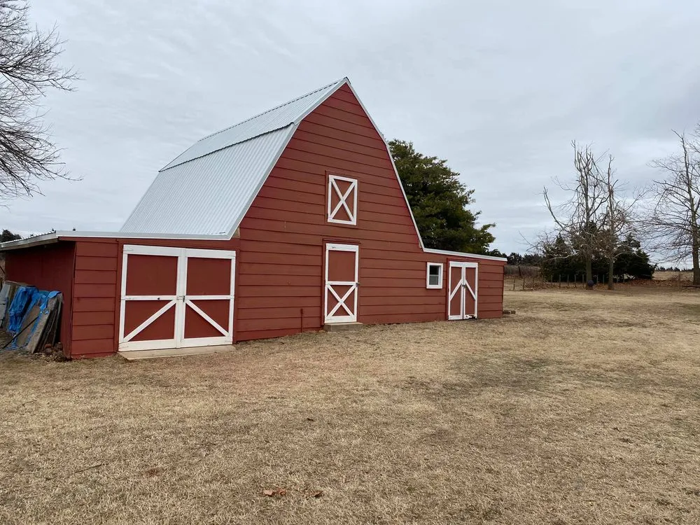 Slide of Wilkerson Roofing & Construction
