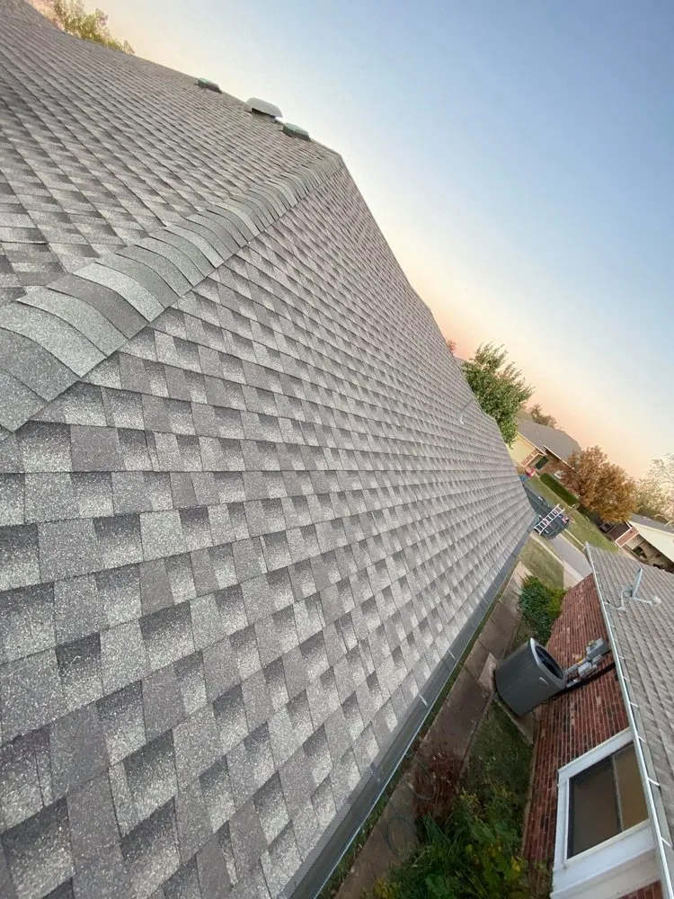 Slide of Wilkerson Roofing & Construction