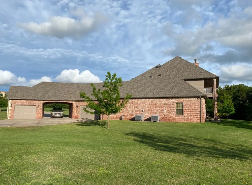 Slide of Wilkerson Roofing & Construction