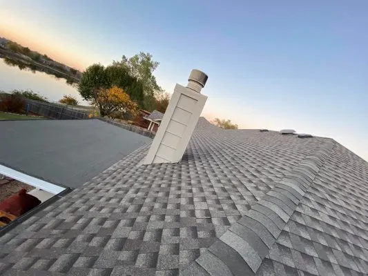 Wilkerson Roofing & Construction