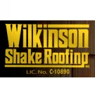 Slide of Wilkinson Shake Roofing