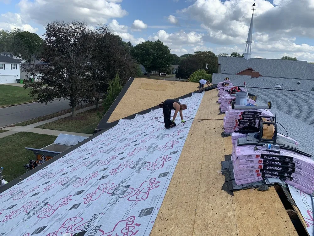 Slide of Will & Sons Home Improvement