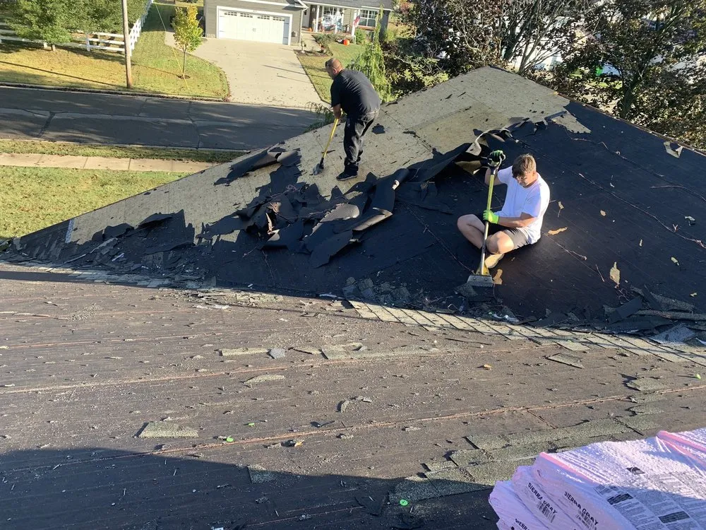 Slide of Will & Sons Home Improvement