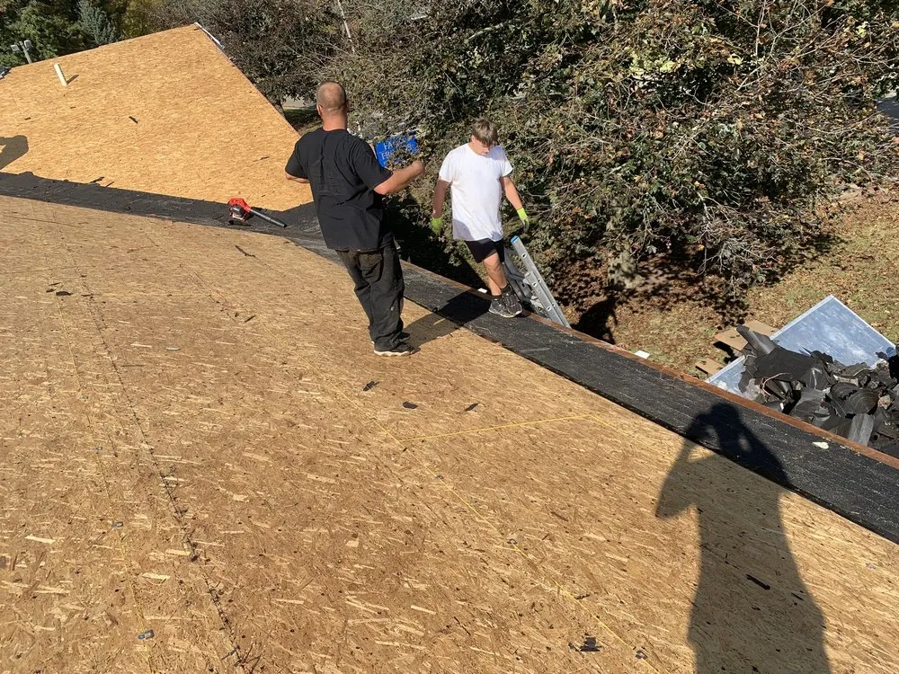 Slide of Will & Sons Home Improvement