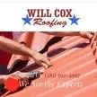 Slide of Will Cox Roofing