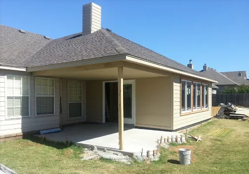 Slide of Will Pro Construction