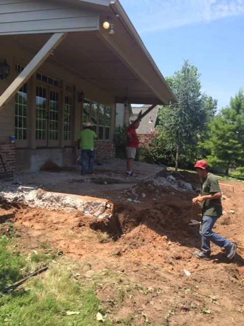 Slide of Will Pro Construction