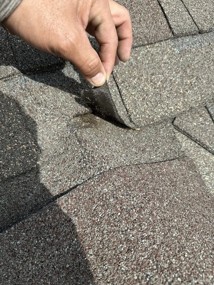 Slide of Will Sells Roofing