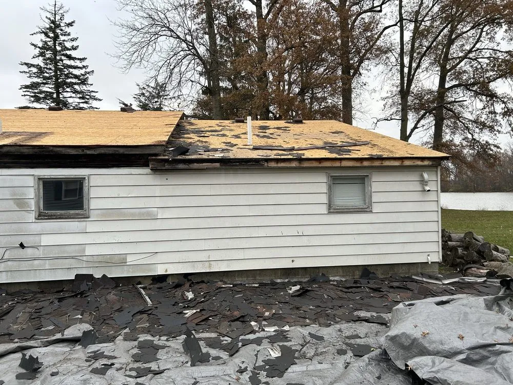 Slide of Will Sells Roofing