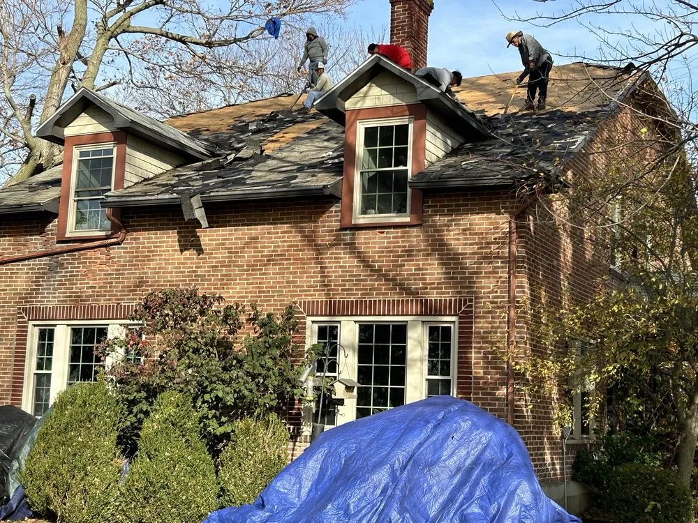 Slide of Will Sells Roofing