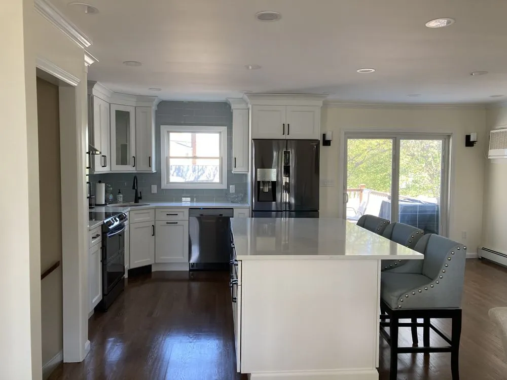 Slide of Will Testa Home Remodeling