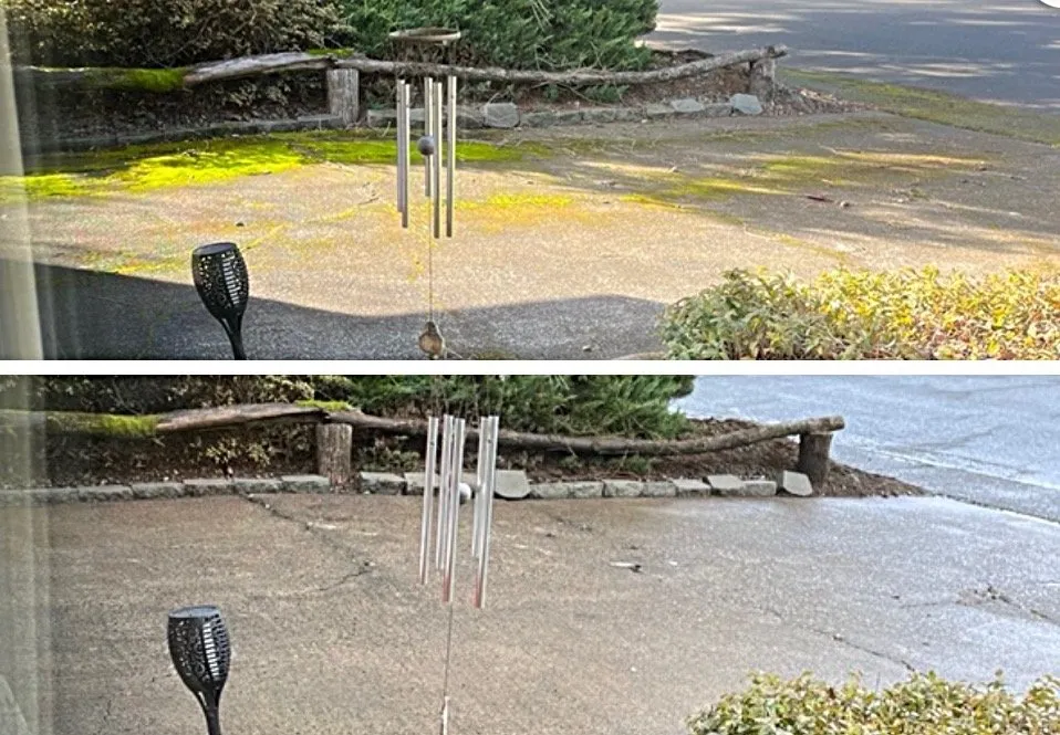 Local roof installation same-day service in Brooks, OR by Willamette Pressure Washing