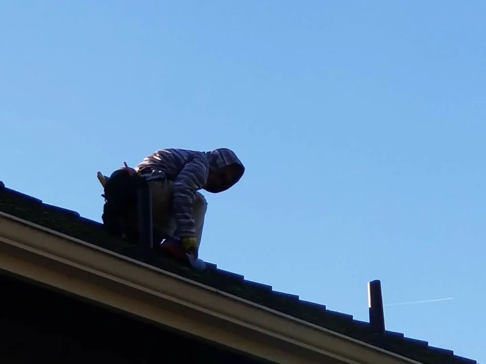 Slide of Willamette Valley Roofing