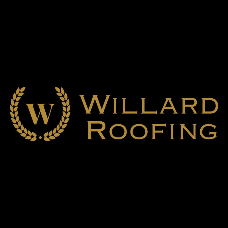 Slide of Willard Roofing