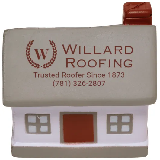 Slide of Willard Roofing