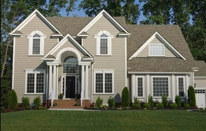 Slide of Willard Roofing