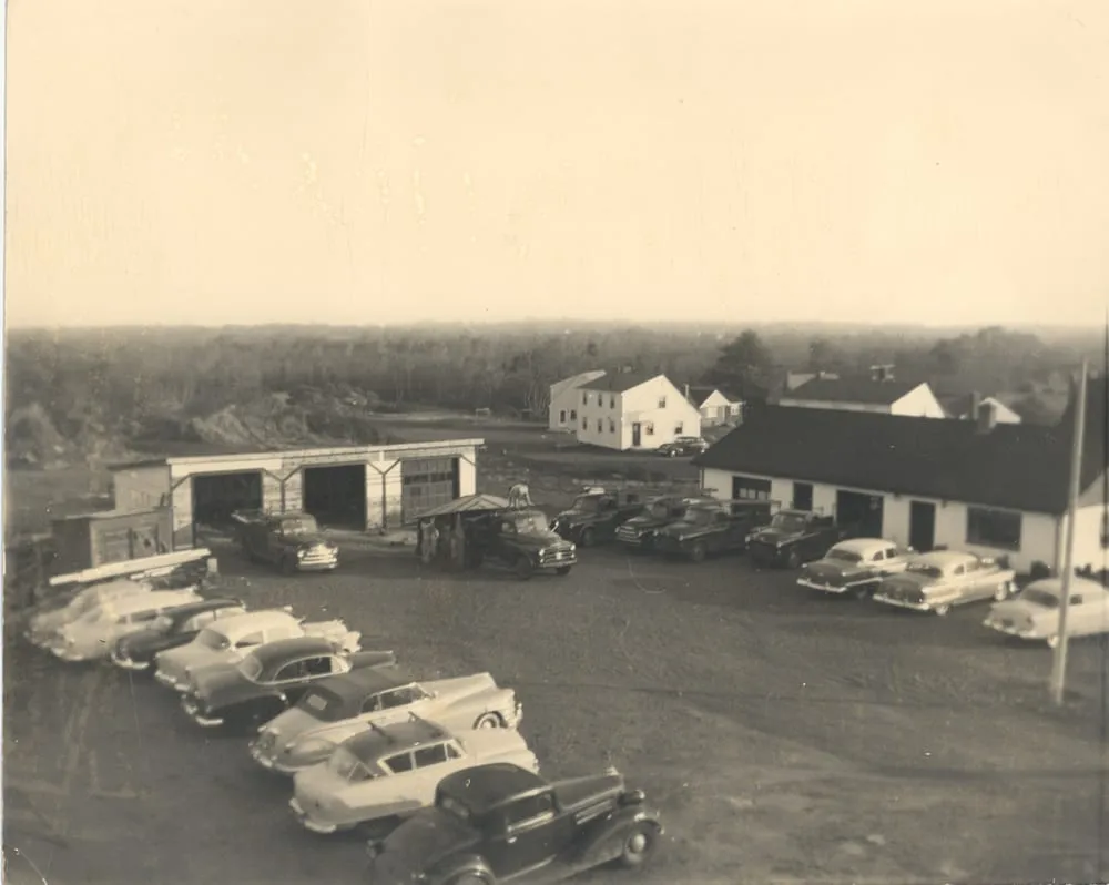 Slide of Willard Roofing