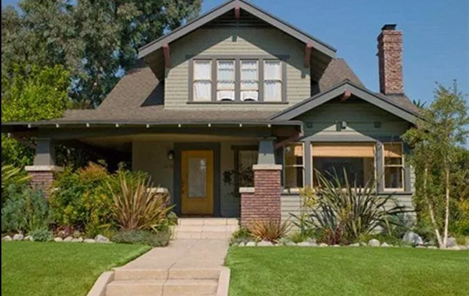 Slide of Willard Roofing