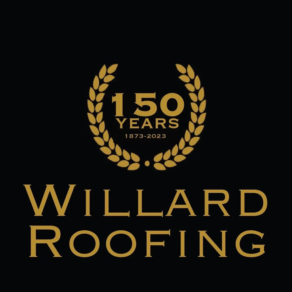 Slide of Willard Roofing