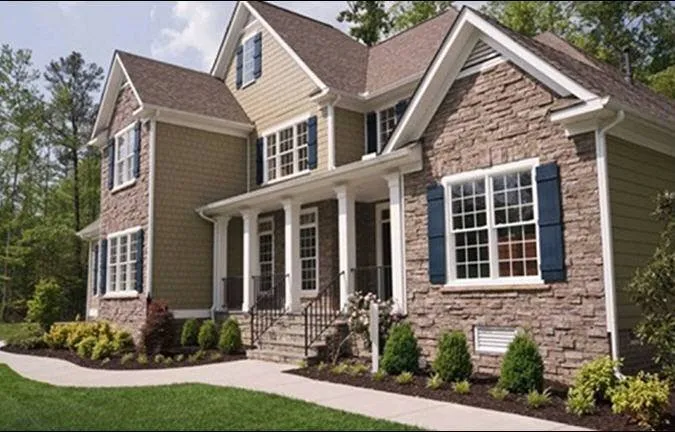 Slide of Willard Roofing