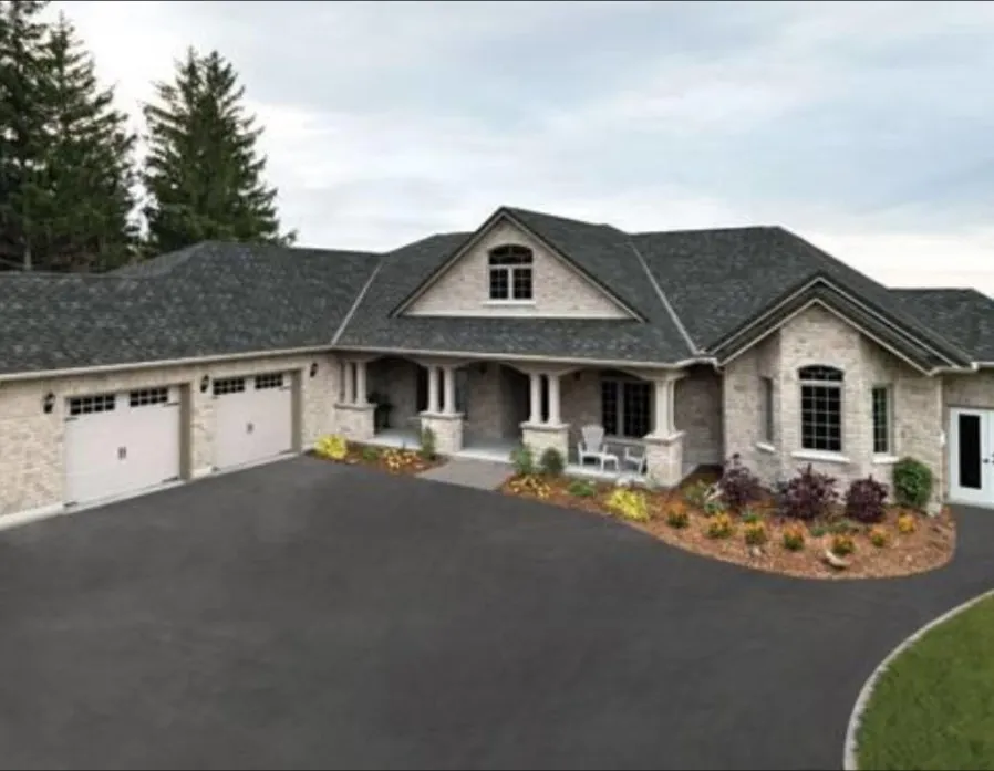 Licensed roof repair experts serving Medford, ME - Willettes Roofing