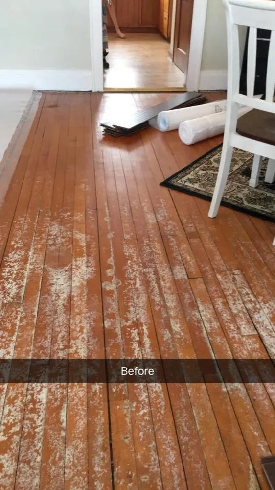 Slide of Willett's Construction