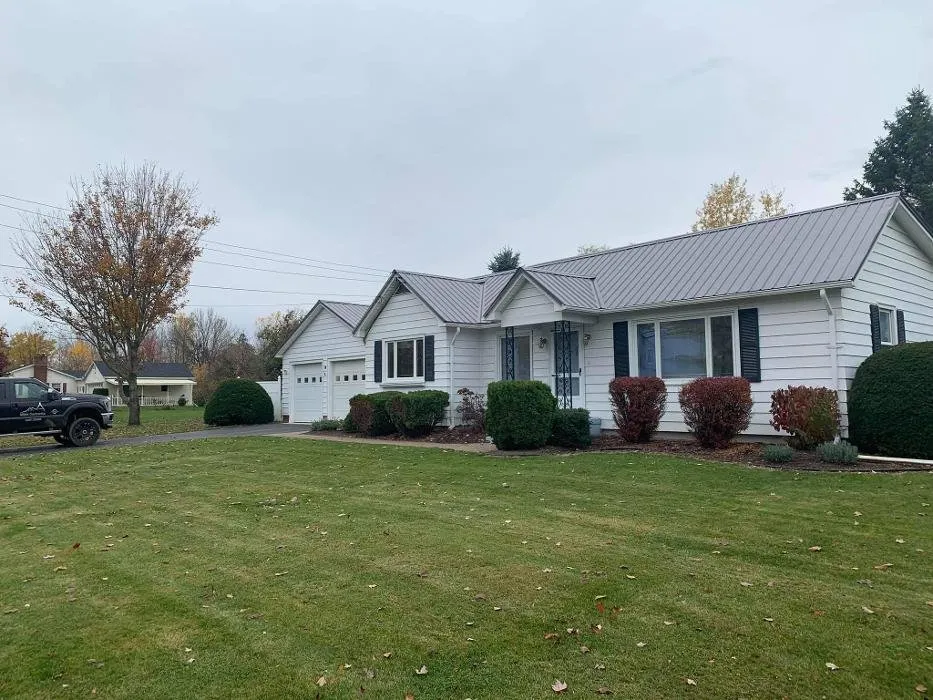 Slide of Willett's Construction