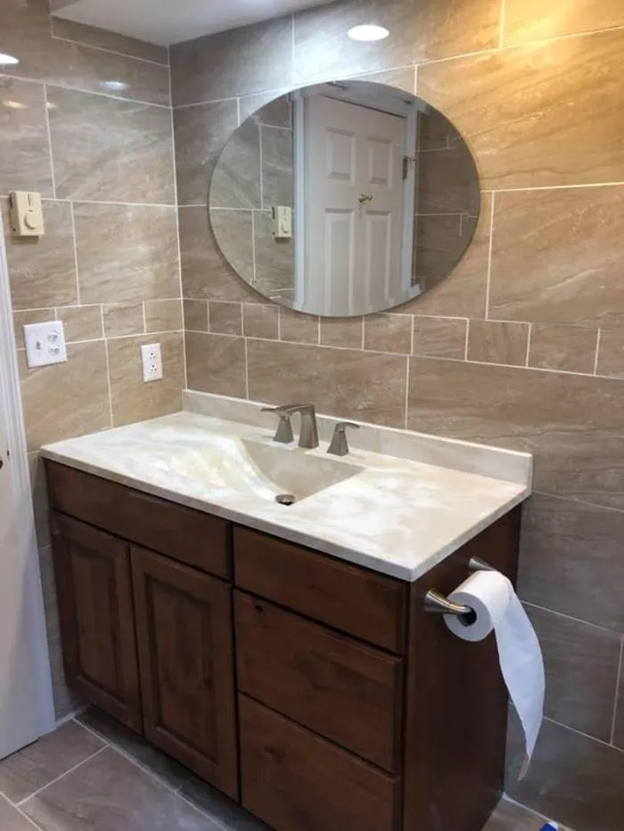 Slide of Willett's Construction