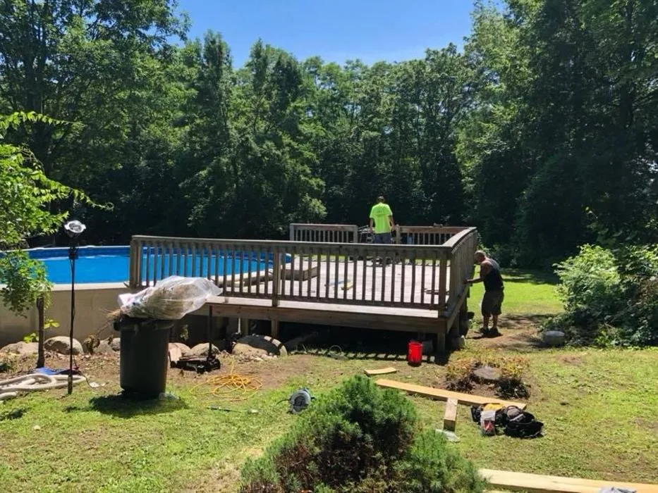 Slide of Willett's Construction