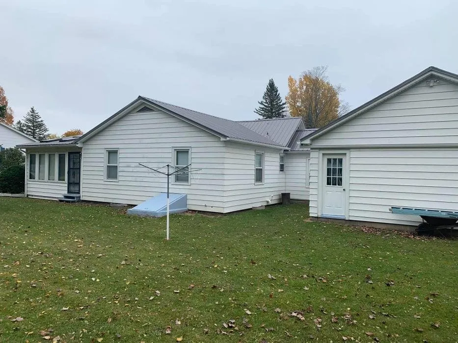 Slide of Willett's Construction