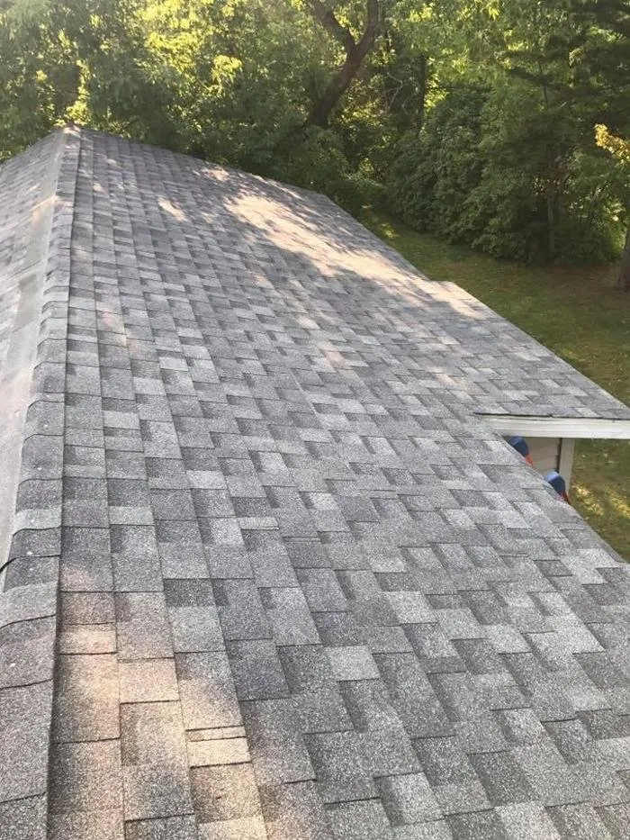 Slide of Willett's Construction