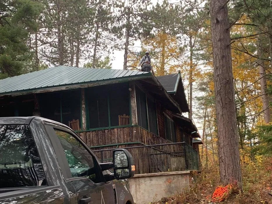 Slide of Willett's Construction