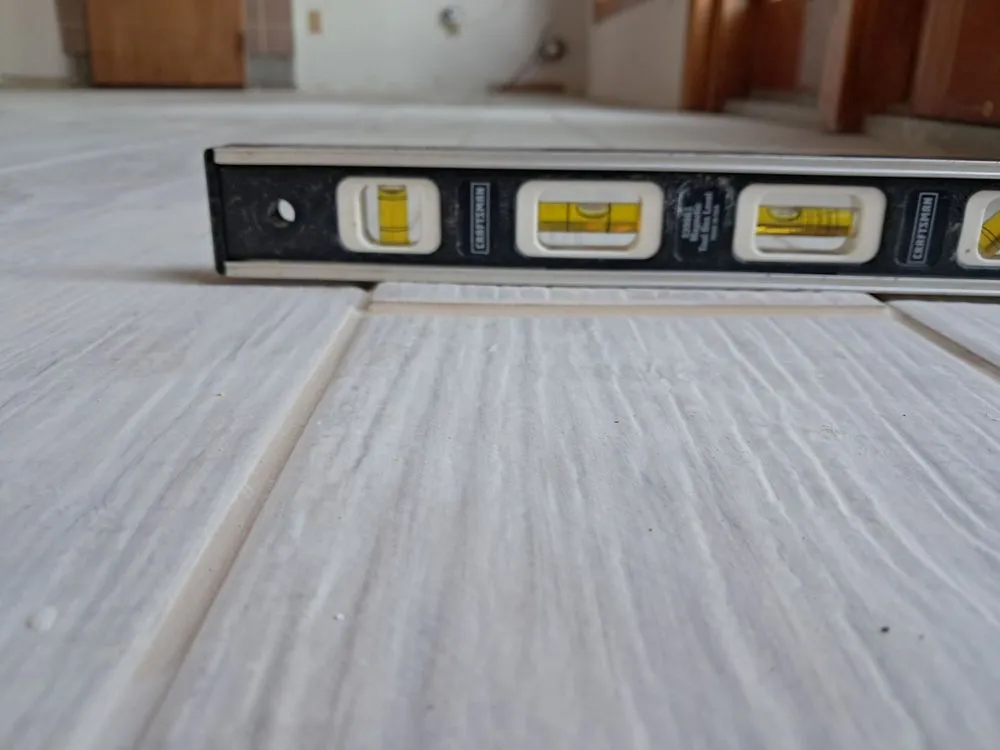 Slide of Willett's Construction