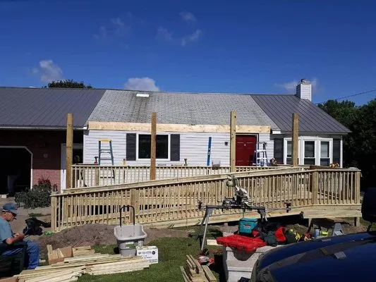 Willett's Construction